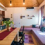 Дом отдыха Spiti Lagis Chlomatiana