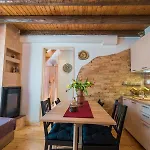Дом отдыха Spiti Lagis Chlomatiana