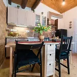 Ferienhaus Spiti Lagis