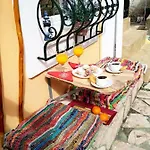Spiti Lagis Дом отдыха Chlomatiana