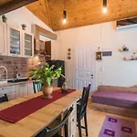 Spiti Lagis Дом отдыха Chlomatiana
