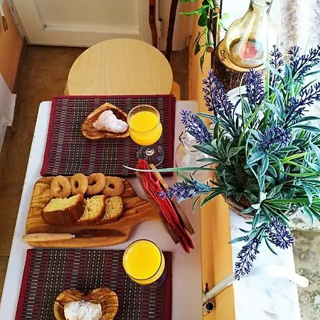 Spiti Lagis 펜션