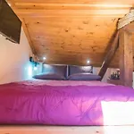 Spiti Lagis * Chlomatianá