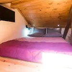 Spiti Lagis 펜션 Chlomatianá