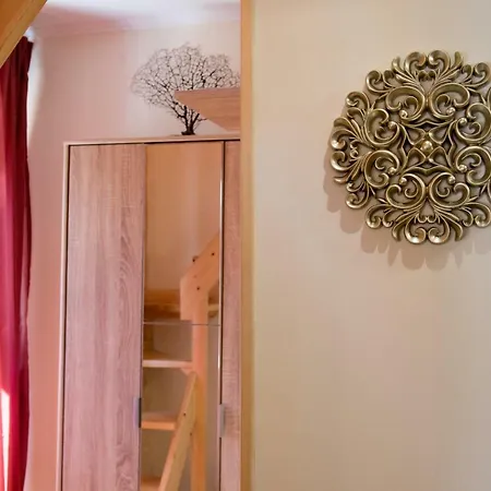 Holiday home Spiti Lagis Chlomatiana