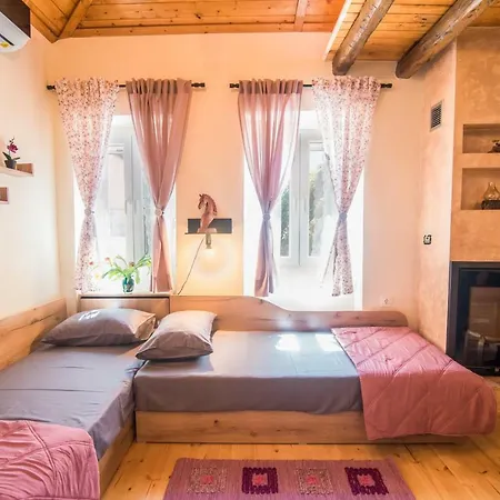 Holiday home Spiti Lagis *