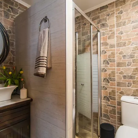 Spiti Lagis Prázdninový dům *