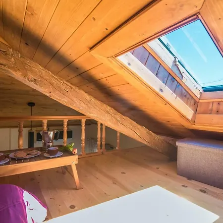 Holiday home Spiti Lagis
