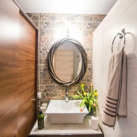 Tatil Evi Spiti Lagis *