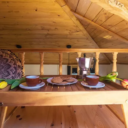 Holiday home Spiti Lagis Chlomatiana