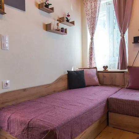 Spiti Lagis Holiday home