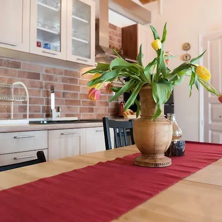 Nyaraló Spiti Lagis *