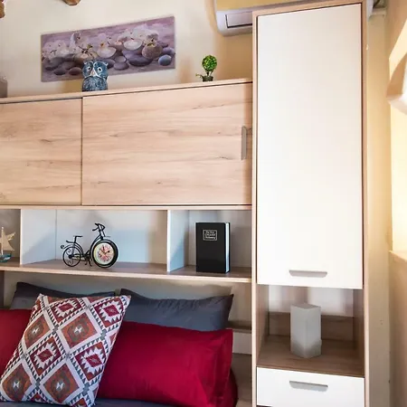 Holiday home Spiti Lagis