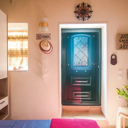 Holiday home Spiti Lagis