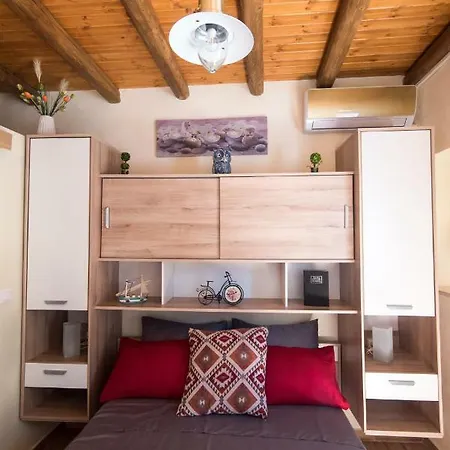 Spiti Lagis Holiday home
