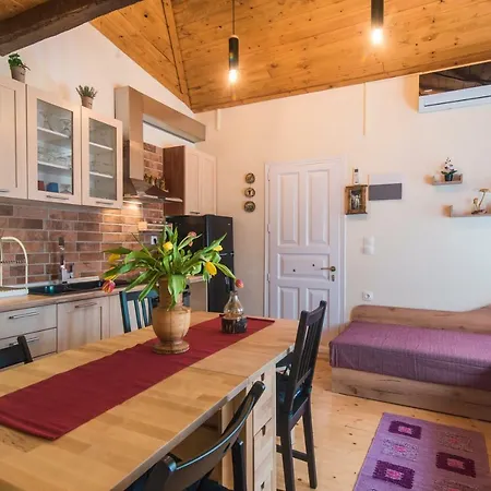 Spiti Lagis Holiday home Chlomatiana