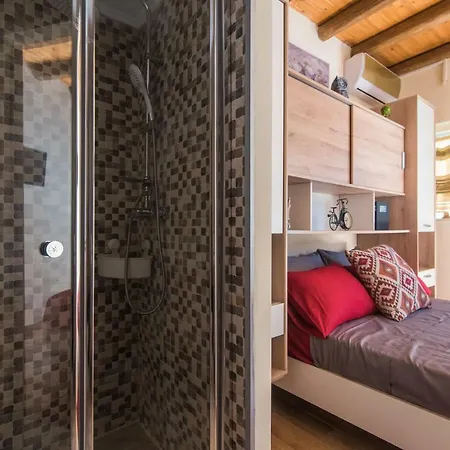 Spiti Lagis Holiday home