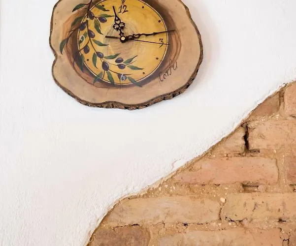 Spiti Lagis Χλωματιανά