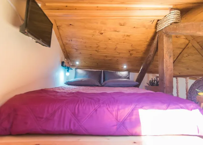 Spiti Lagis * Chlomatianá