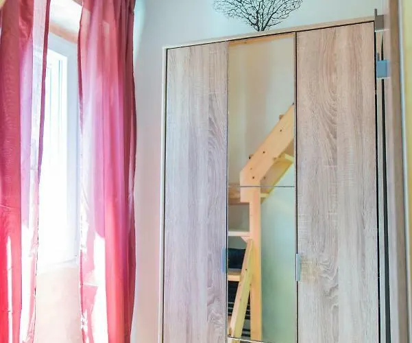 Σπίτι διακοπών Spiti Lagis *