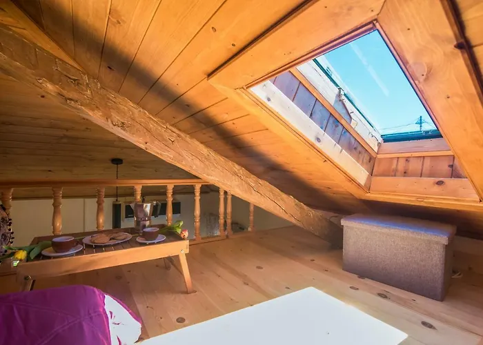 Feriehus Spiti Lagis