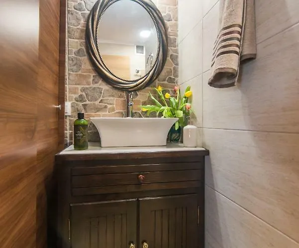 Spiti Lagis Σπίτι διακοπών *