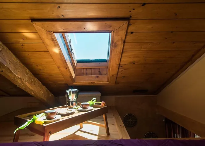 Σπίτι διακοπών Spiti Lagis