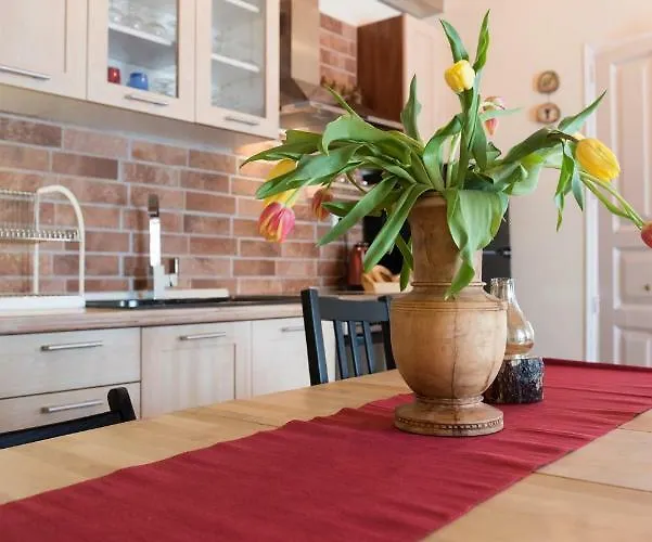 Σπίτι διακοπών Spiti Lagis *