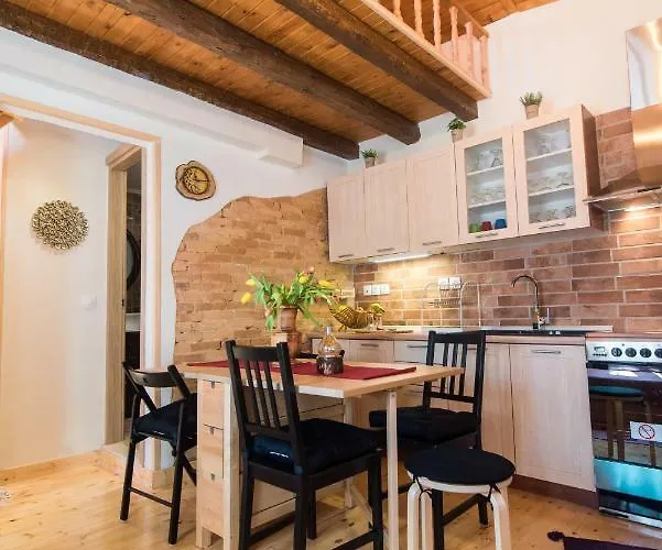 Σπίτι διακοπών Spiti Lagis