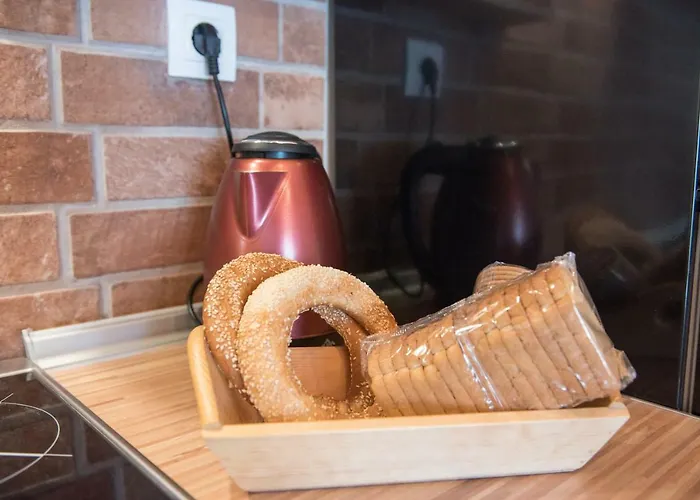 Spiti Lagis Σπίτι διακοπών