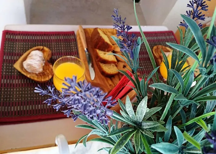 Σπίτι διακοπών Spiti Lagis Χλωματιανά