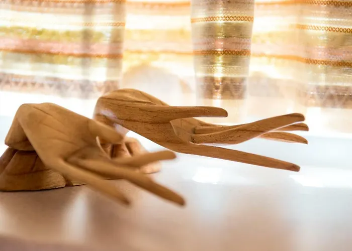 Σπίτι διακοπών Spiti Lagis