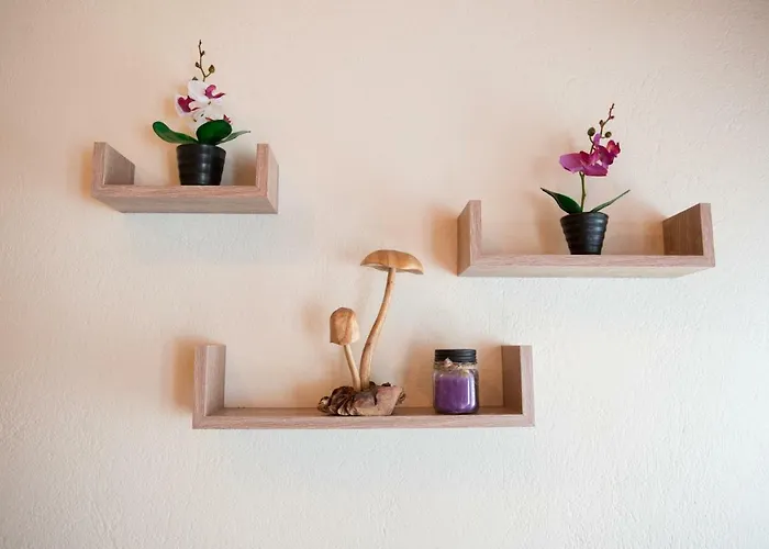 Spiti Lagis Σπίτι διακοπών *