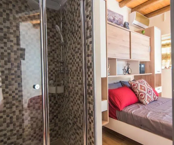 Spiti Lagis * Χλωματιανά