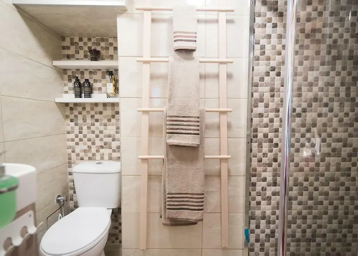 Spiti Lagis Σπίτι διακοπών *