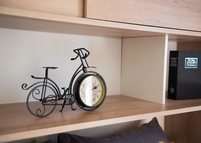 Σπίτι διακοπών Spiti Lagis *