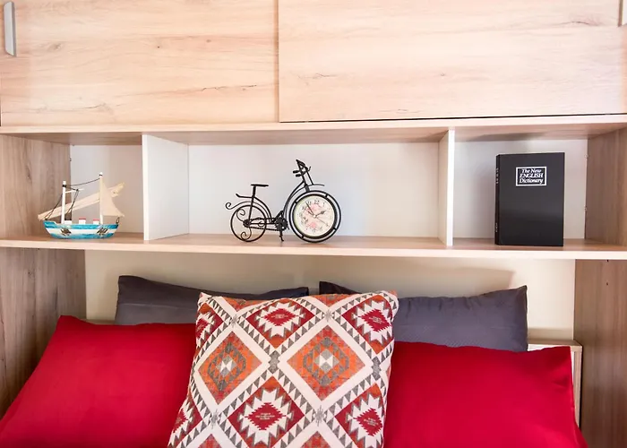 Σπίτι διακοπών Spiti Lagis Χλωματιανά