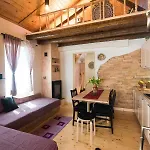 Case de vacanță Spiti Lagis