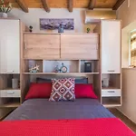 Spiti Lagis Case de vacanță Chlomatianá