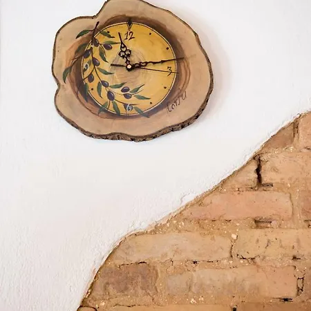 Spiti Lagis Chlomatianá