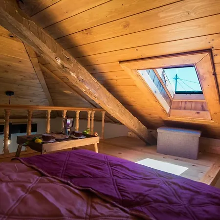 Spiti Lagis 別荘 Chlomatianá