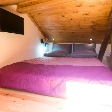 Spiti Lagis 別荘 Chlomatianá