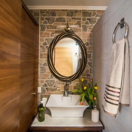 別荘 Spiti Lagis *