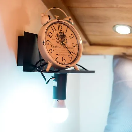 Spiti Lagis 別荘 Chlomatianá