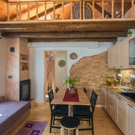 Spiti Lagis 別荘 Chlomatianá