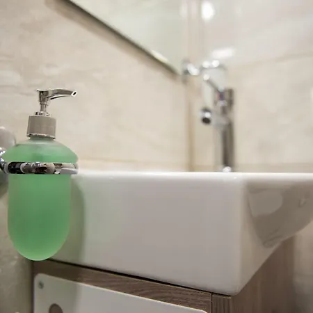 Spiti Lagis * Chlomatianá