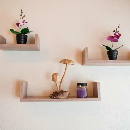 Spiti Lagis 別荘 *