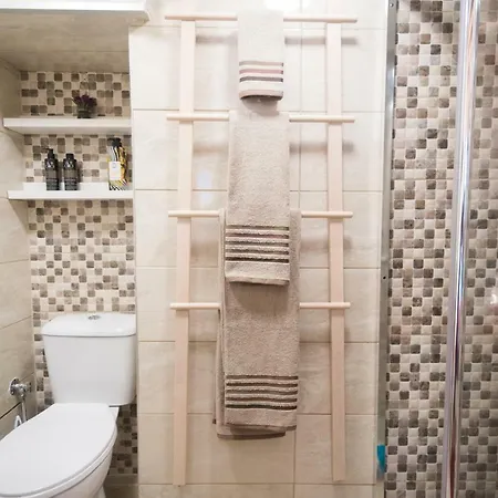 Spiti Lagis 別荘 *