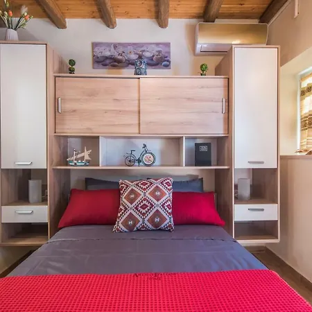 Spiti Lagis 別荘 Chlomatianá