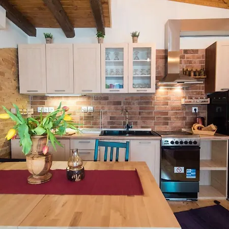 Spiti Lagis 別荘 Chlomatianá